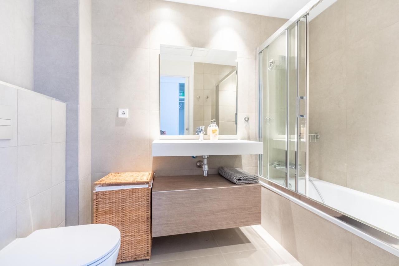 Luxury Penthouse Allonbay Village & Spa Villajoyosa  Exterior foto